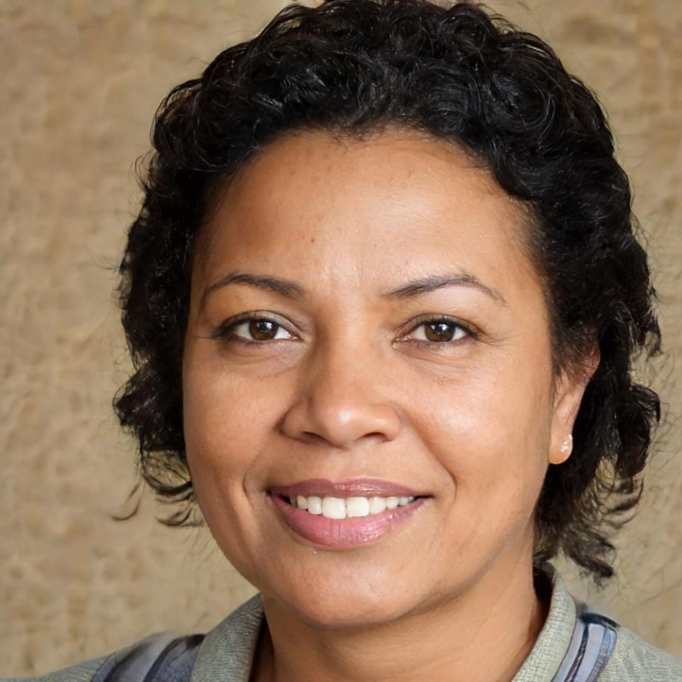 Michelle Rodriguez, Head of Educational Content