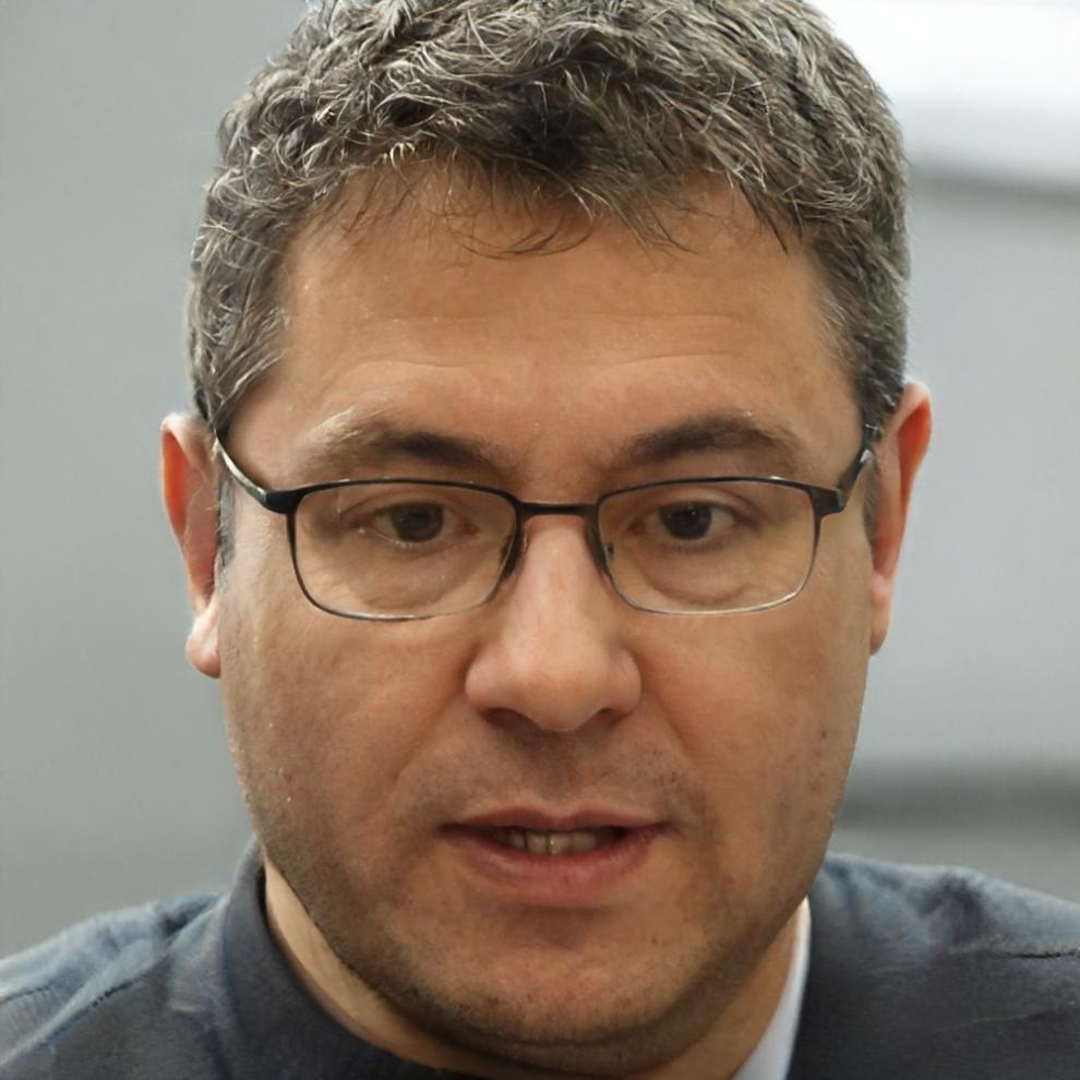 David Rodriguez, Portfolio Manager